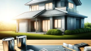 失敗しない外壁メタリック塗装のための注意点と対策法を徹底解説 