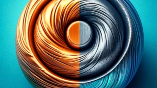 鉄部に塗るフェロドール塗装とグラファイト塗装 