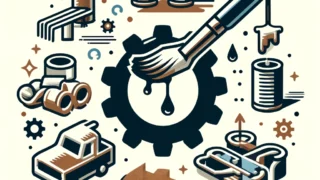 塩害地域向け鉄部塗装の注意点と立駐機塗装のポイント 