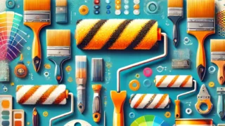 プロ仕様ペイントローラー選び方とおすすめ商品10選 