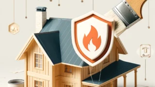 【プロの視点で解説】木部の不燃化に役立つ製品と国土交通省基準の徹底ガイド 